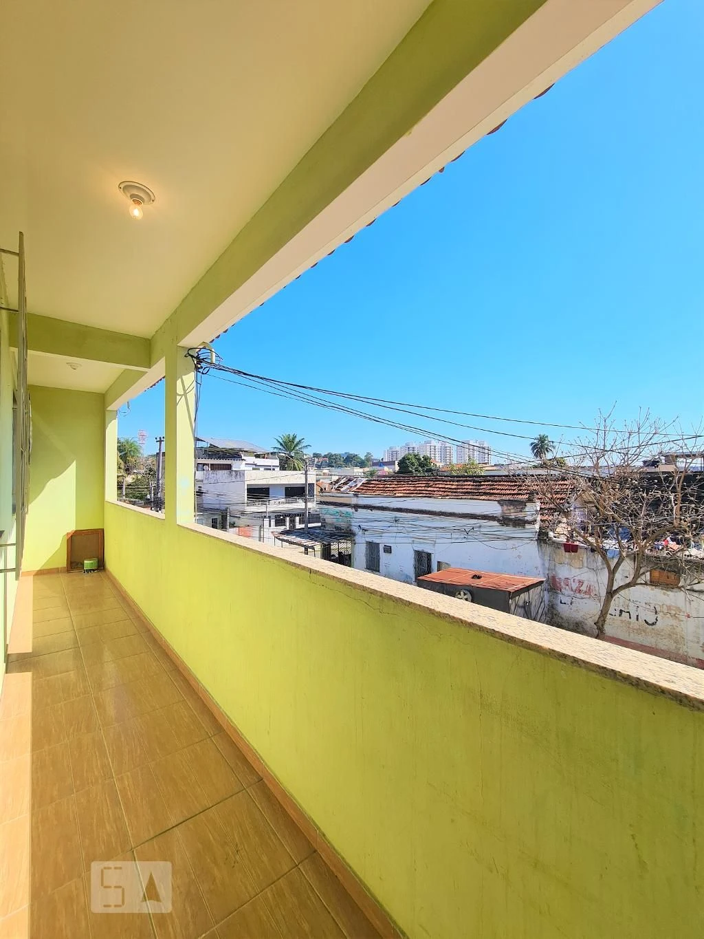Unfurnished 1-bedroom apartment with 1 bath and no parking — photo 3