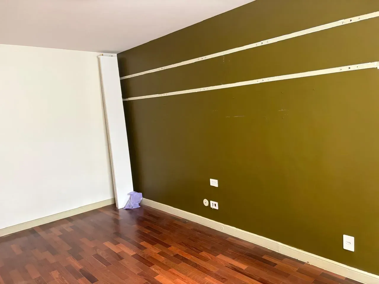 Apartamento de 3 quartos com banheira, Ipanema — photo 27
