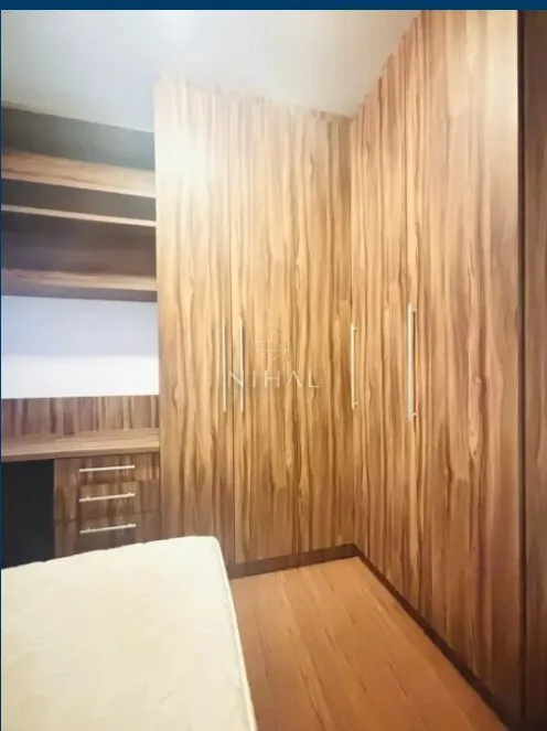 Apartment with 2 bedrooms, 1 bathroom and 1 parking space — photo 11
