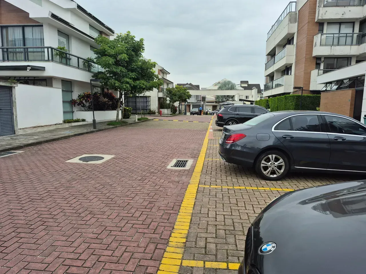 Apartamento sin amueblar con 4 dormitorios y 178 m² — photo 39