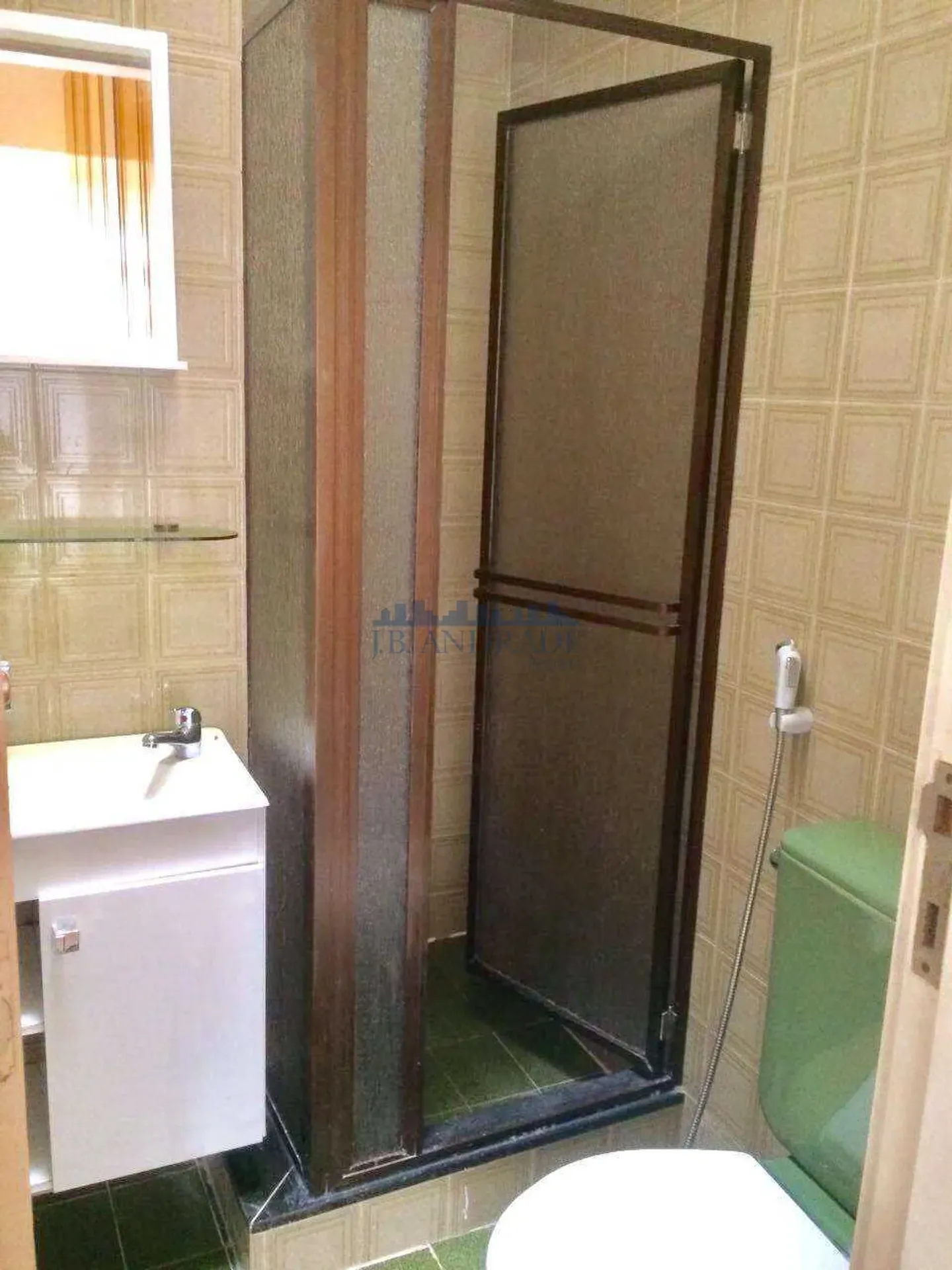 Apartamento com máquina de lavar, Barra da Tijuca — photo 8
