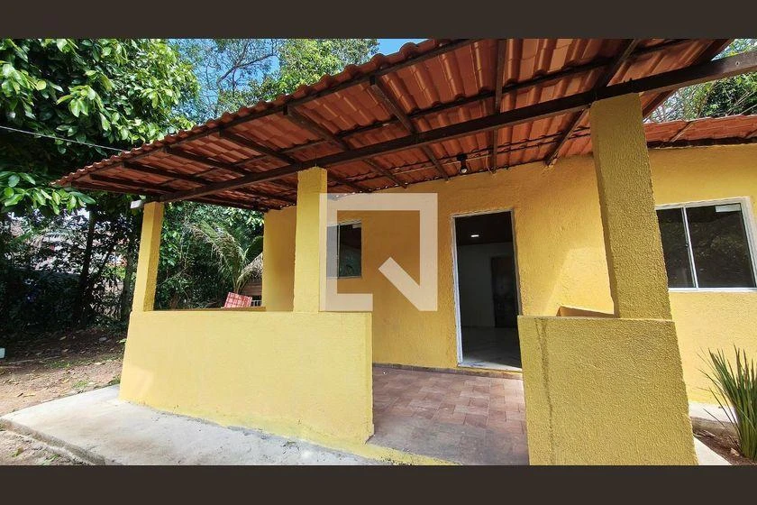 Casa de 55 m² e 2 quartos, Vargem Grande — photo 15