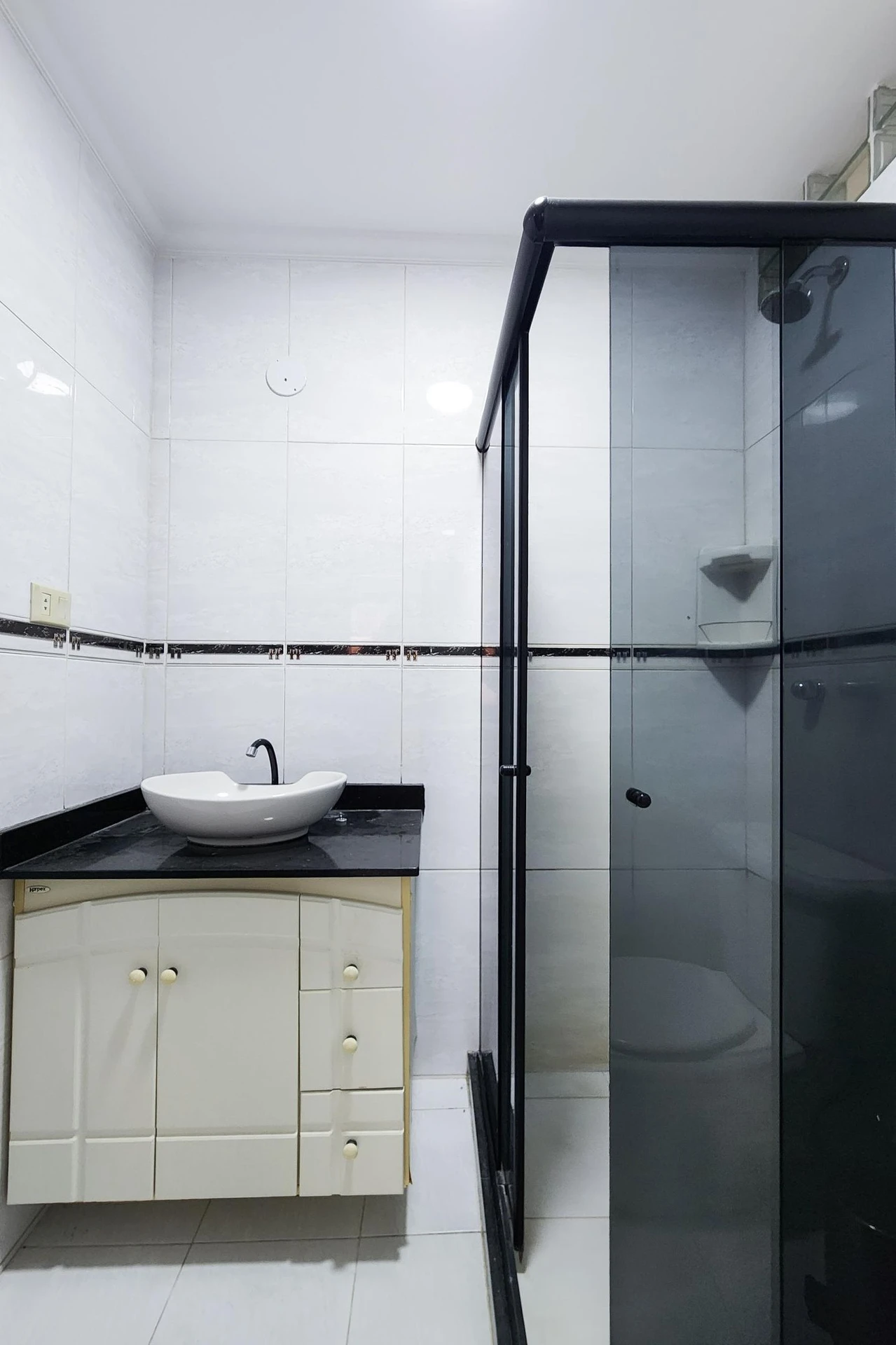 Apartamento de 2 quartos com closet — photo 23