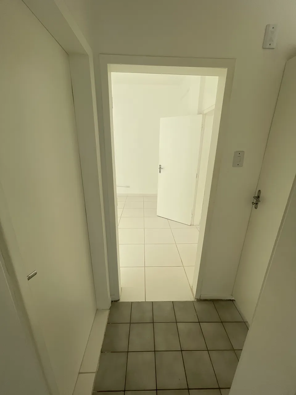 Apartamento de 1 dormitorio con ducha con mampara — photo 14