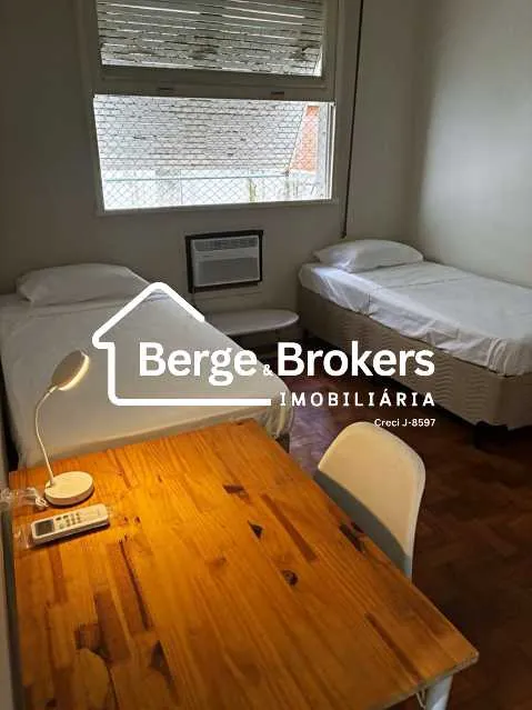 2-bedroom apartment with a home office in Rio de Janeiro — photo 10