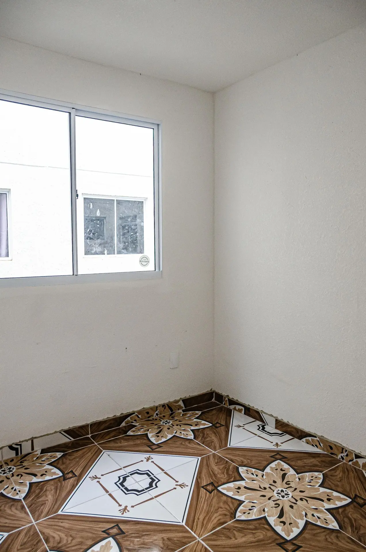 Apartamento sin amueblar con 2 dormitorios y 1 baño — photo 10