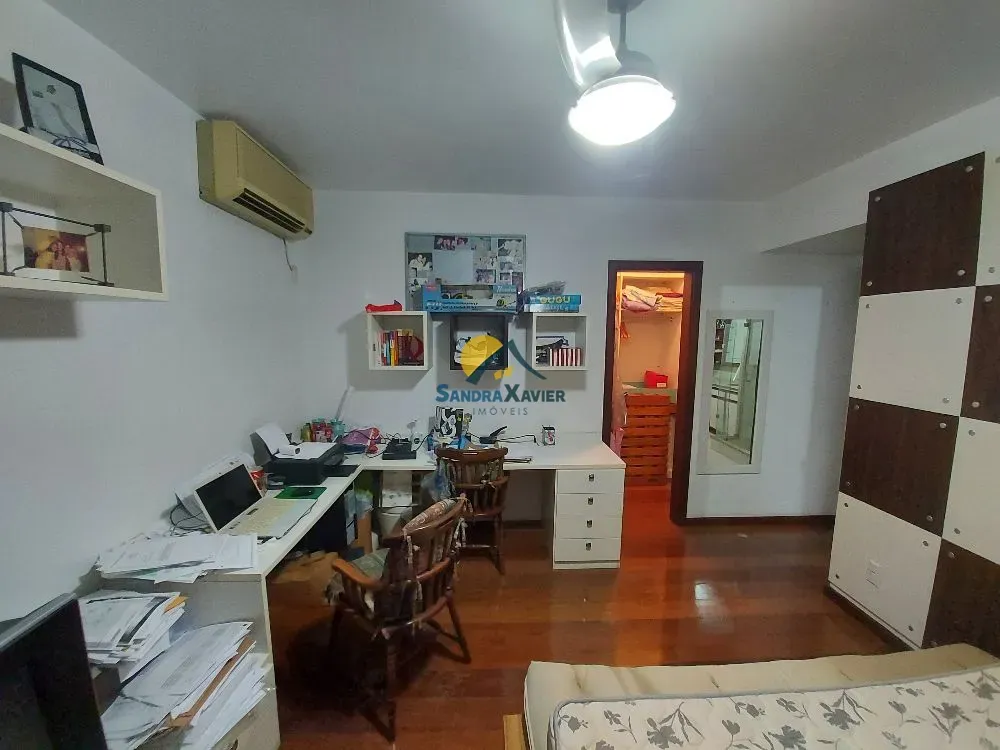 House with 4 bedrooms and 5 bathrooms for rent — photo 40