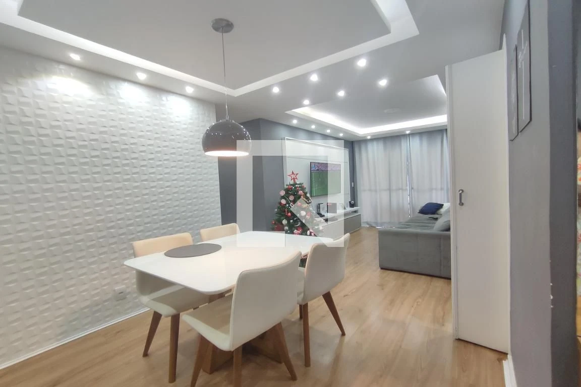 Apartamento de 89 m² com janelas do piso ao teto e closet — photo 15