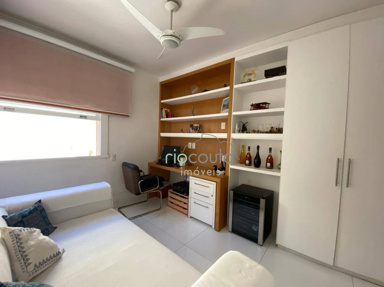 4-bedroom apartment with a dishwasher in Rio de Janeiro — photo 12