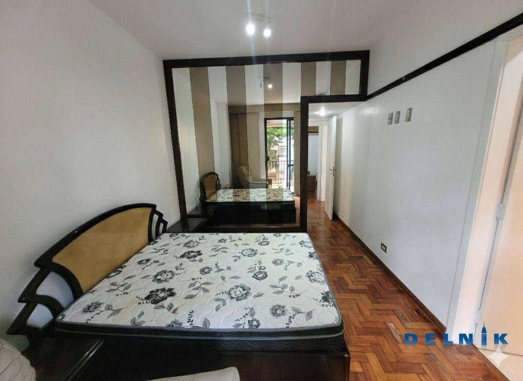 127 m² apartment with gas kitchen and 3 bedrooms — photo 21