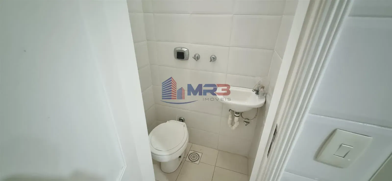 Apartamento de 3 quartos com suíte e cozinha a gás — photo 12