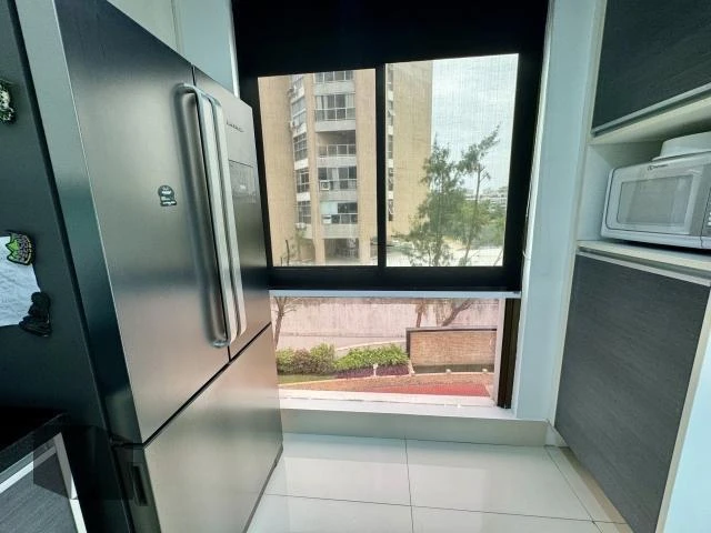 Furnished apartment with 2 bedrooms, 2 bathrooms — photo 30