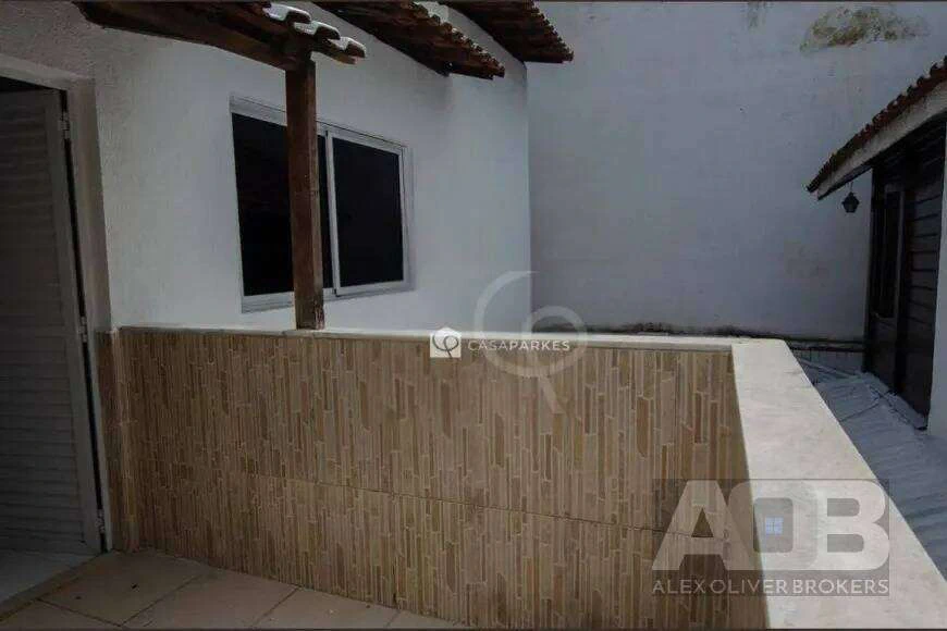 Furnished 3-suite house with 250 m² and 5 baths — photo 20