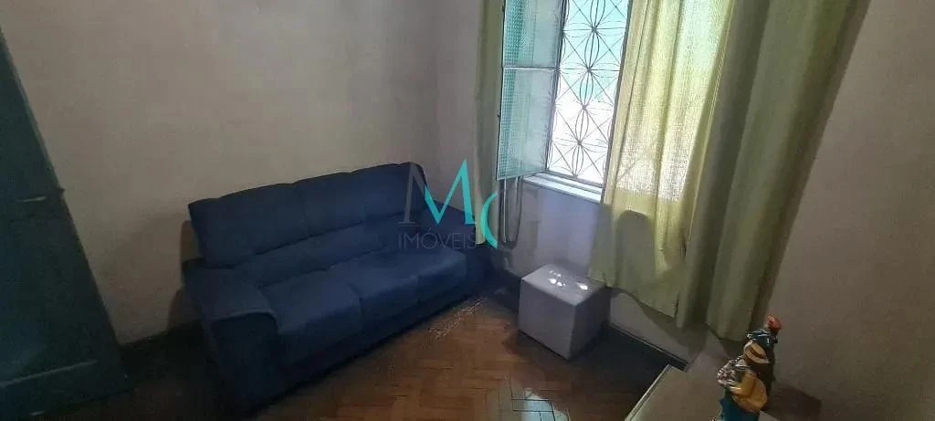 Casa com 5 quartos e 3 suítes, sem vaga — photo 8