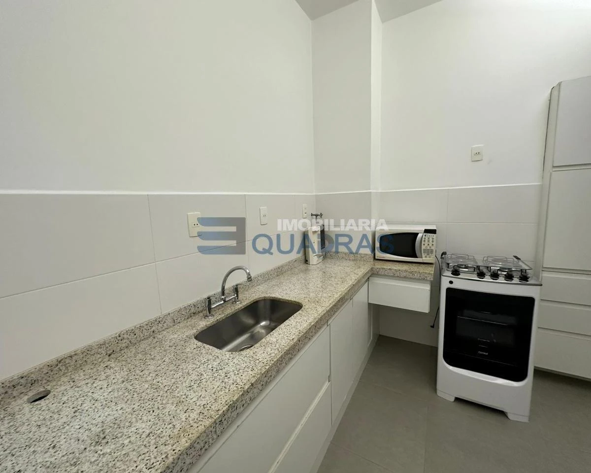 4-bedroom apartment with a home office in Rio de Janeiro — photo 2