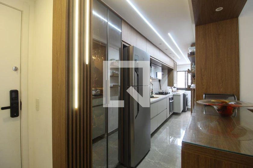 3 quartos e varanda envidraçada: apartamento de 77 m² — photo 20