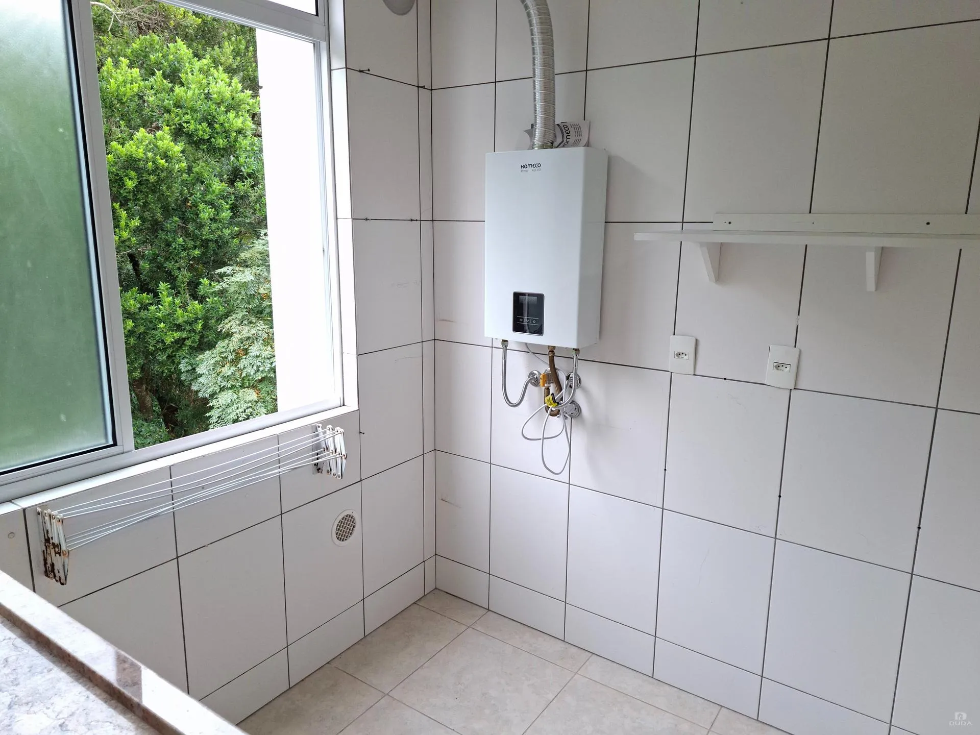 Вид на воду и 2 спальни: квартира 75 м² — photo 14