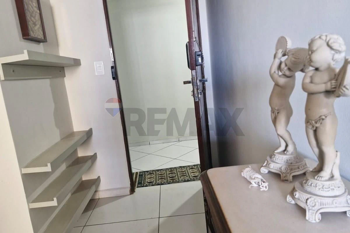 Furnished apartment, 80 m², with a private BBQ — photo 25