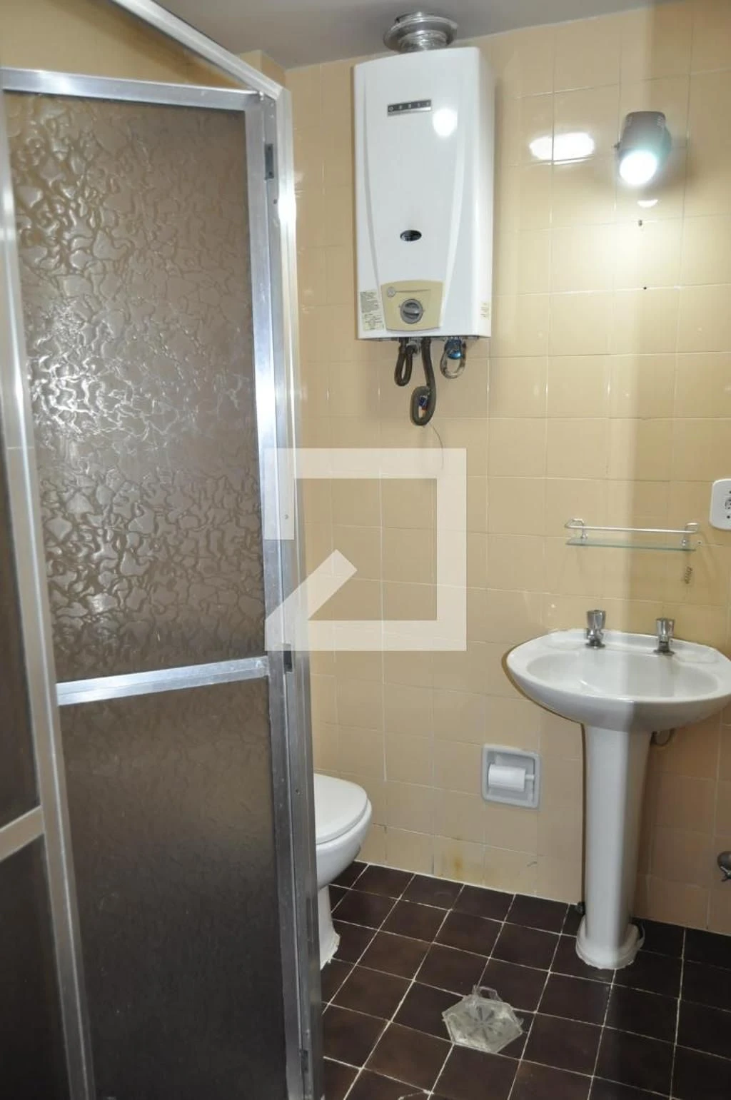 Rental apartment with 2 bedrooms and a private garden — photo 47
