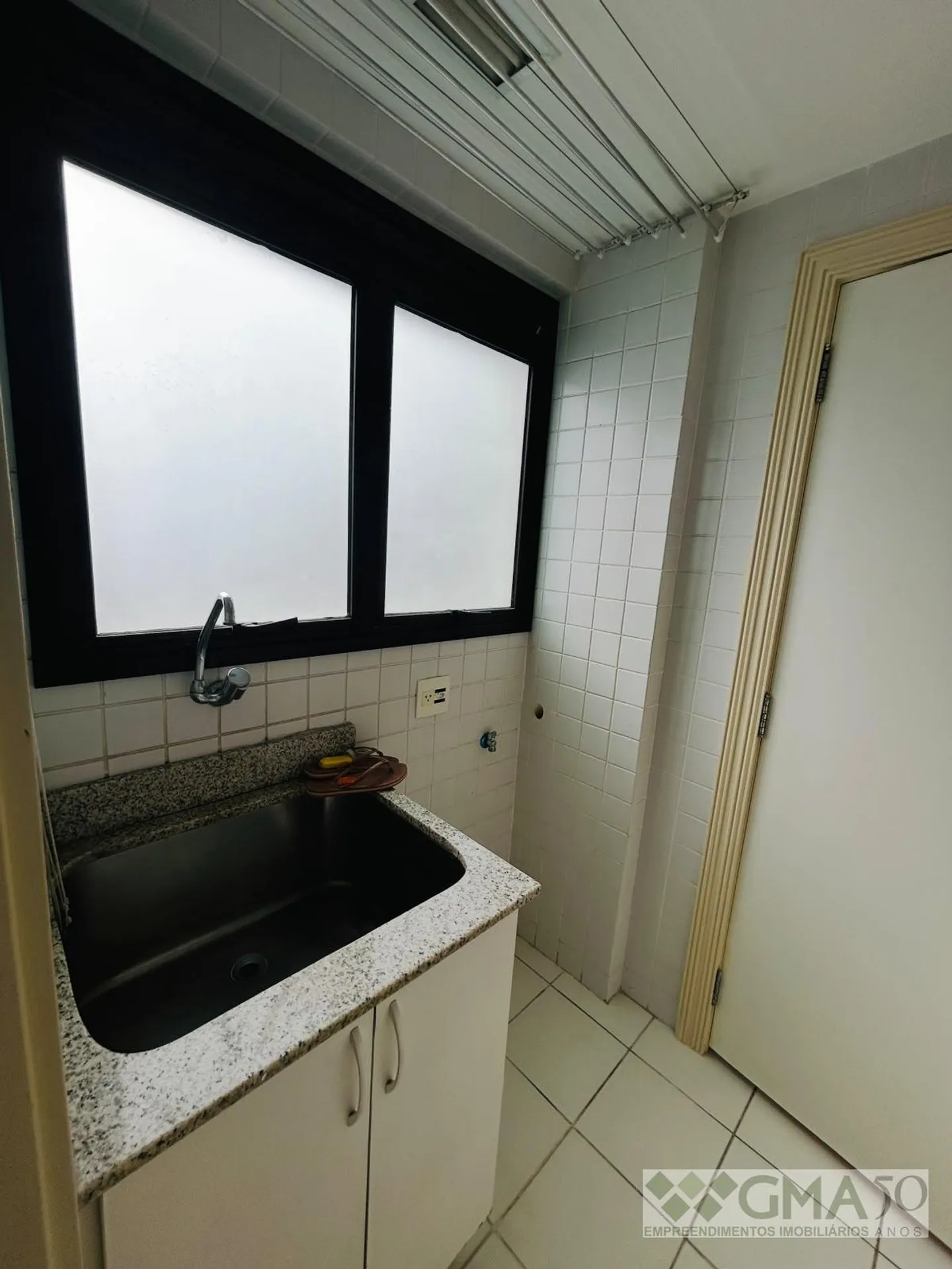 Apartment, 175 m², with a glass-enclosed balcony — photo 29