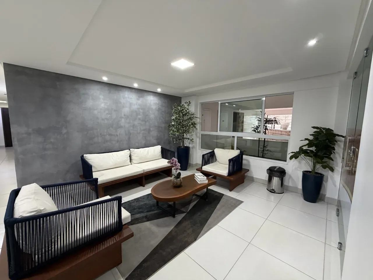 Vista al agua y 2 dormitorios: departamento de 60 m² — photo 15