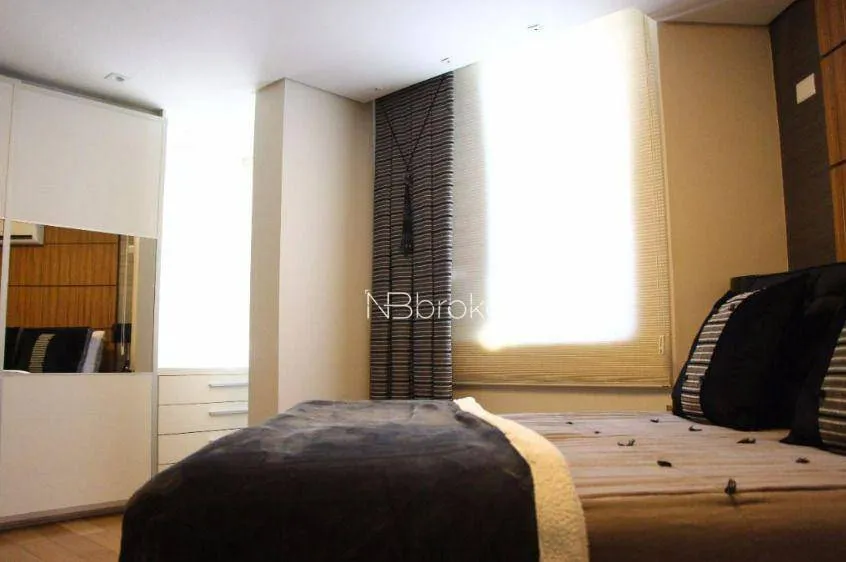 Apartamento 529 m² com 4 quartos e varanda privativa — photo 25
