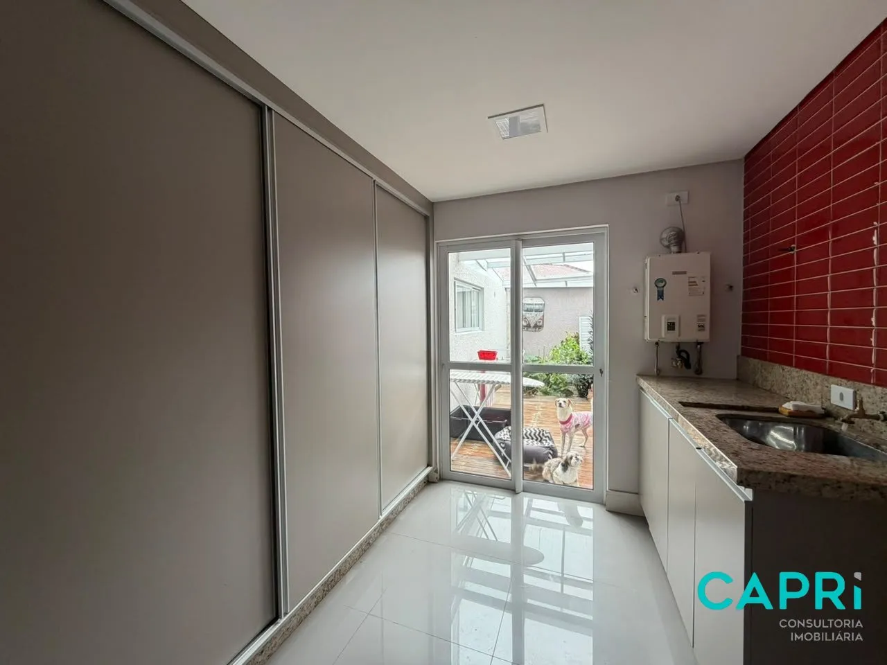 Furnished house, 221 m², with a home office — photo 23