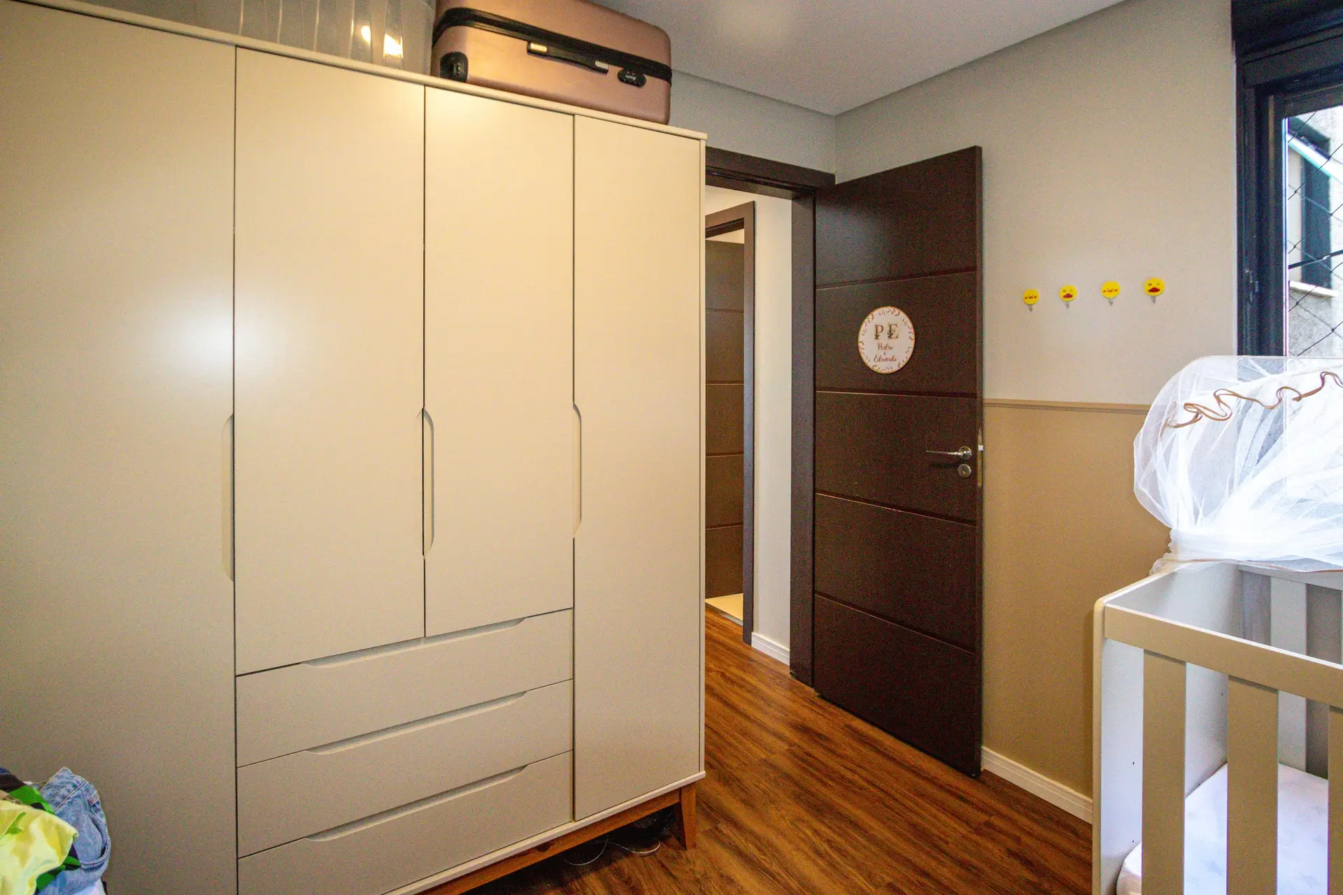 125 m² house with a dishwasher and a walk-in closet — photo 2