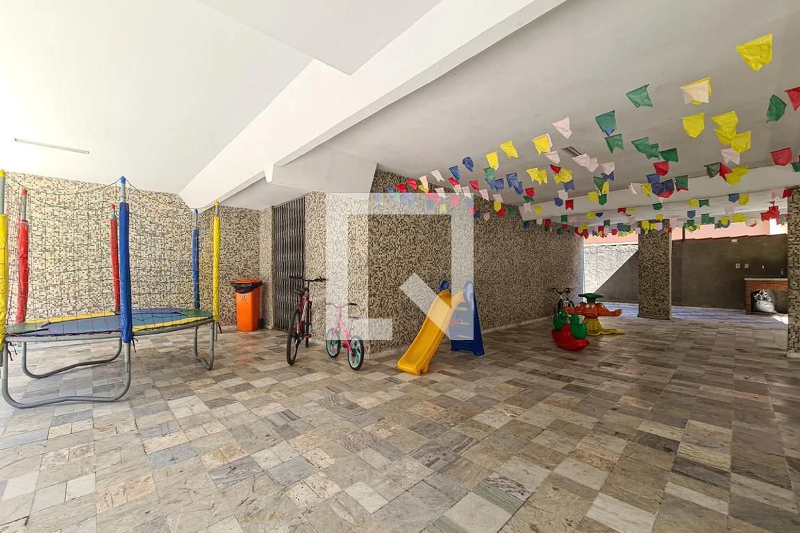 3 quartos e espaço de home office: apartamento de 92 m² — photo 34