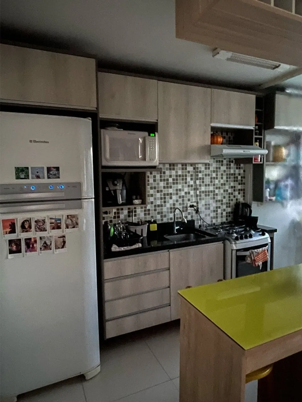 2-bedroom apartment in a building with a gym — photo 16