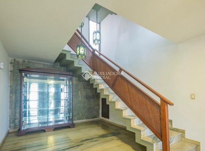 Casa sem mobília de 138 m² com 4 quartos e 2 suítes — photo 7