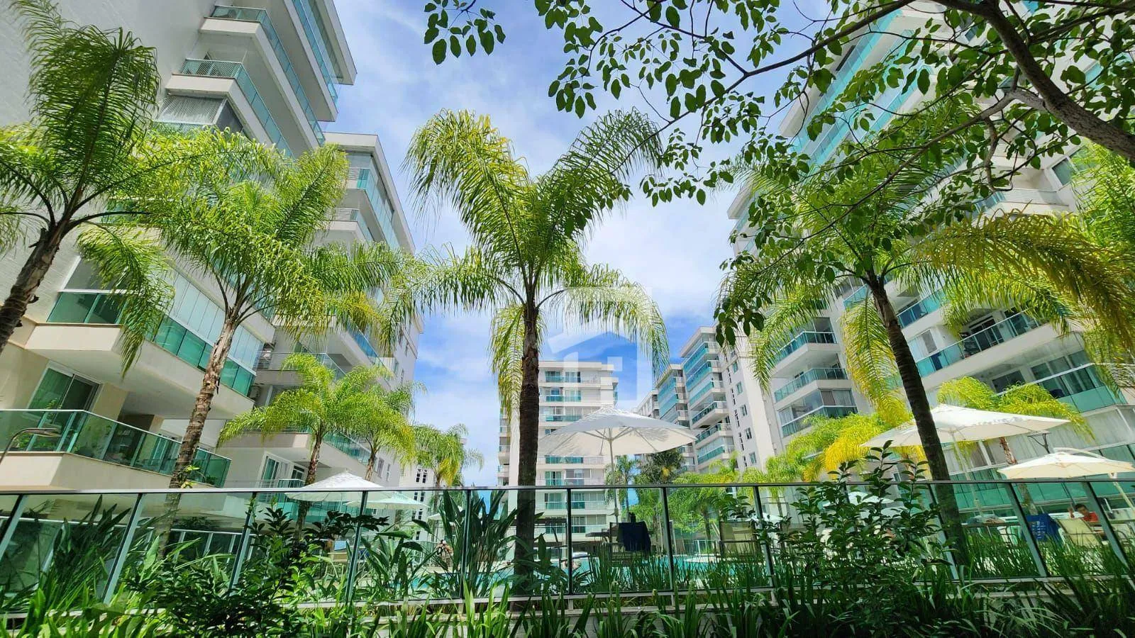 Apartamento mobiliado de 155 m² com 2 suítes e 2 vagas — photo 98