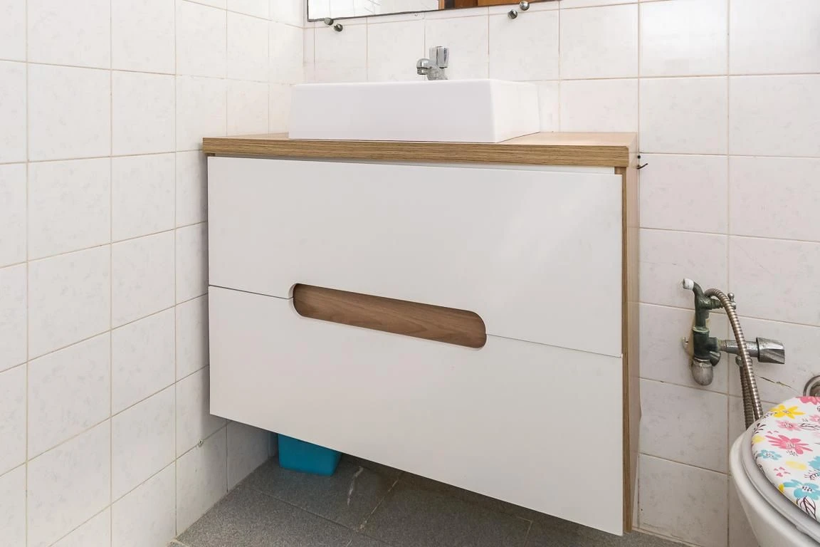 3 quartos e espaço de home office: apartamento de 116 m² — photo 38