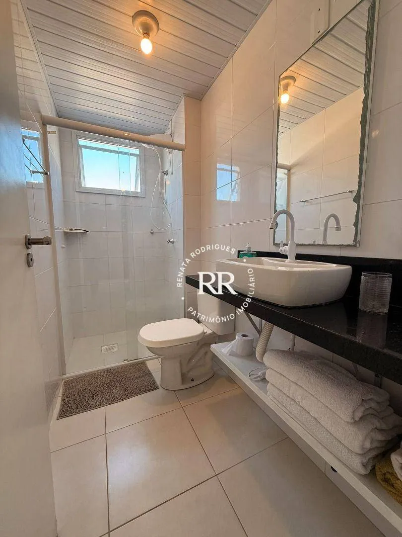 Apartamento amueblado de 64 m² con 2 dormitorios y balcón — photo 37