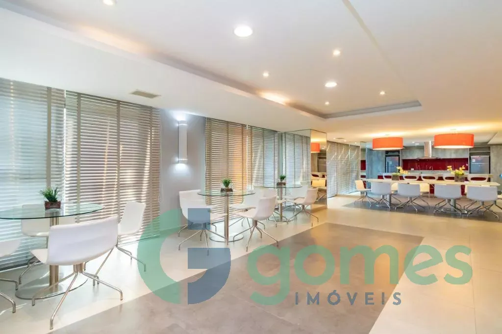 Apartamento amueblado de 1 dormitorio con balcón, 55 m² — photo 43