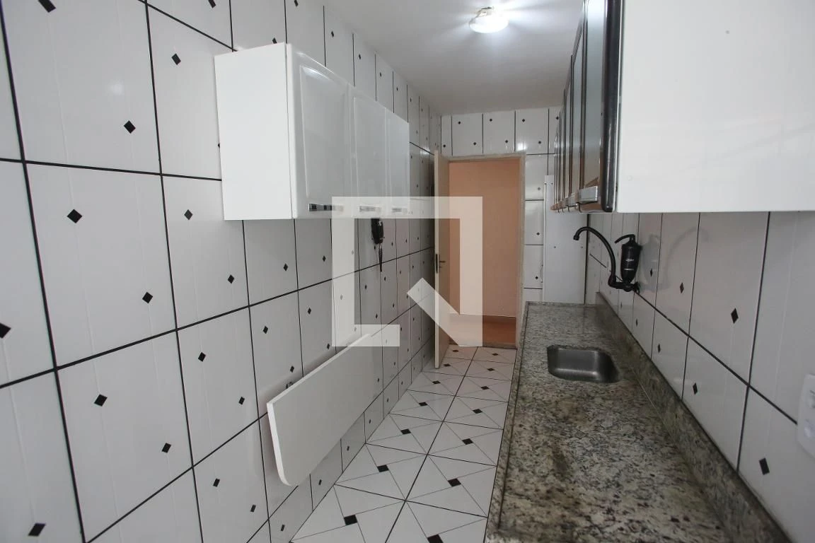 Apartamento com máquina de lavar, Rio de Janeiro — photo 9