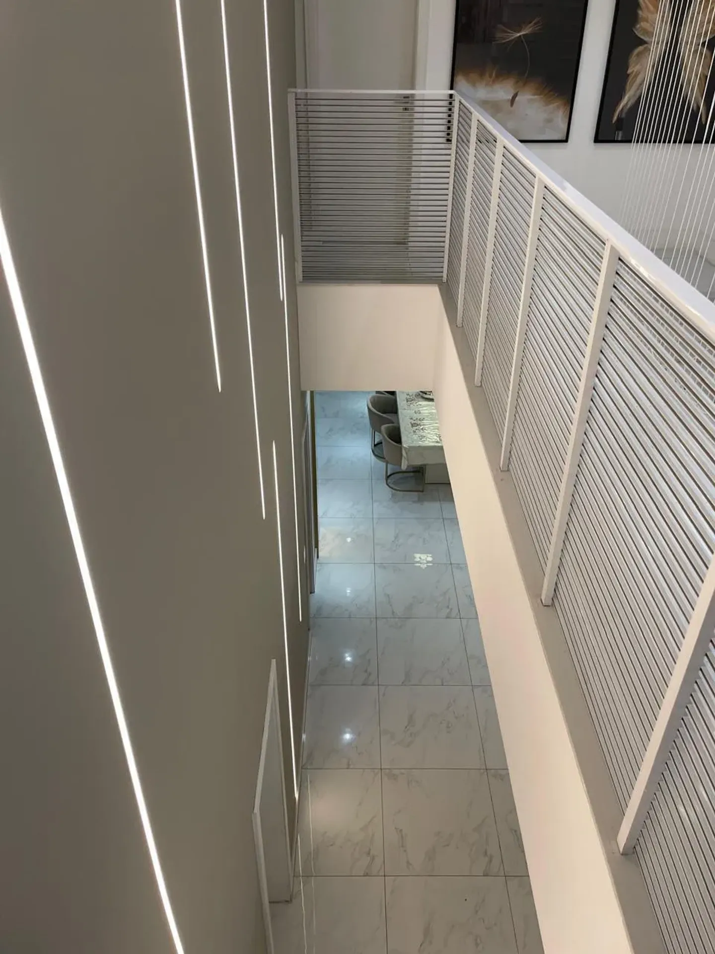 Casa mobiliada com jardim e churrasqueira privativa — photo 51