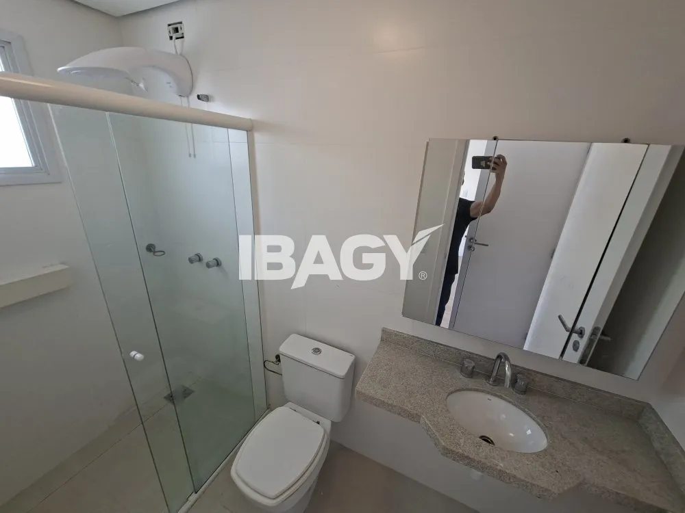 Casa mobiliada com 2 suítes e 3 banheiros — photo 15