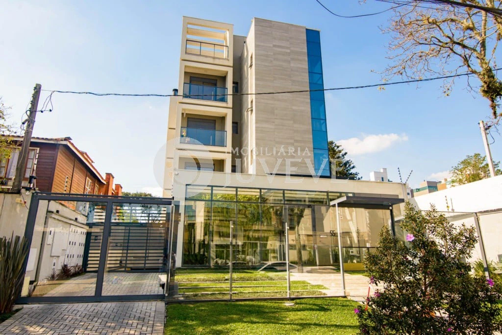 Furnished apartment, 104 m², with a glass-enclosed balcony — photo 10