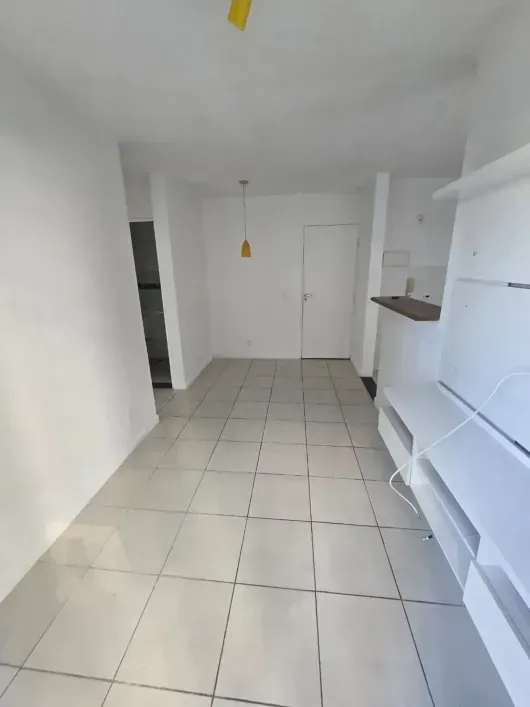 Apartamento de 2 quartos com cozinha integrada a gás — photo 16