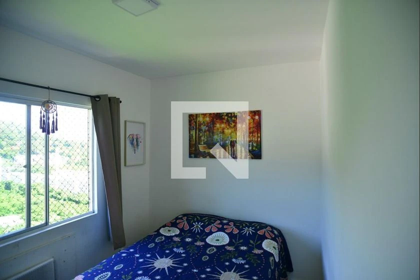 58 m² apartment with a mountain view and a washing machine — photo 22