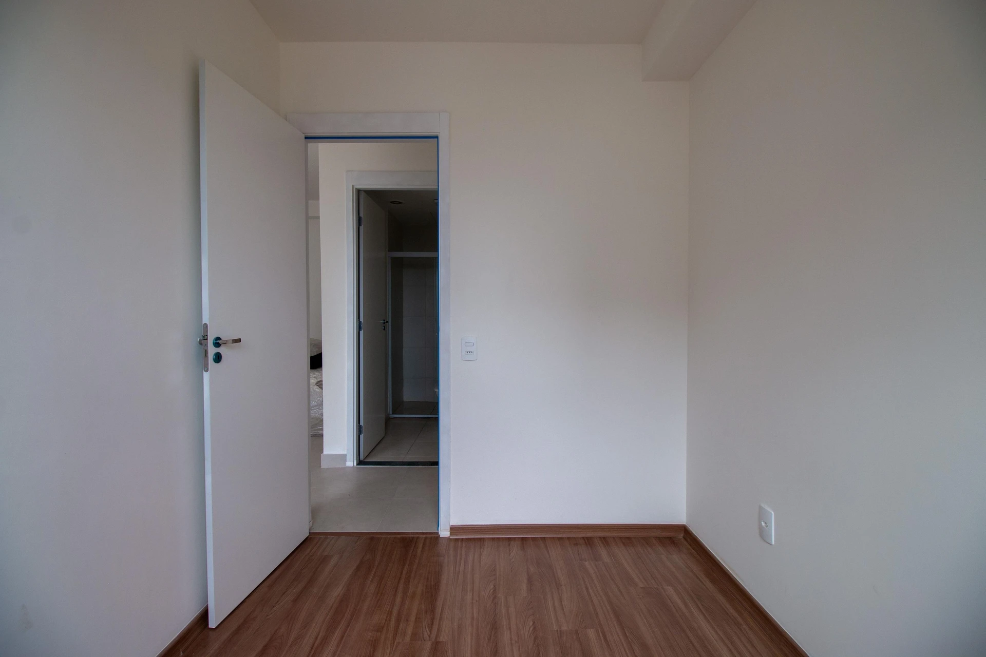 Apartamento, 52 m², com vista para as montanhas — photo 33