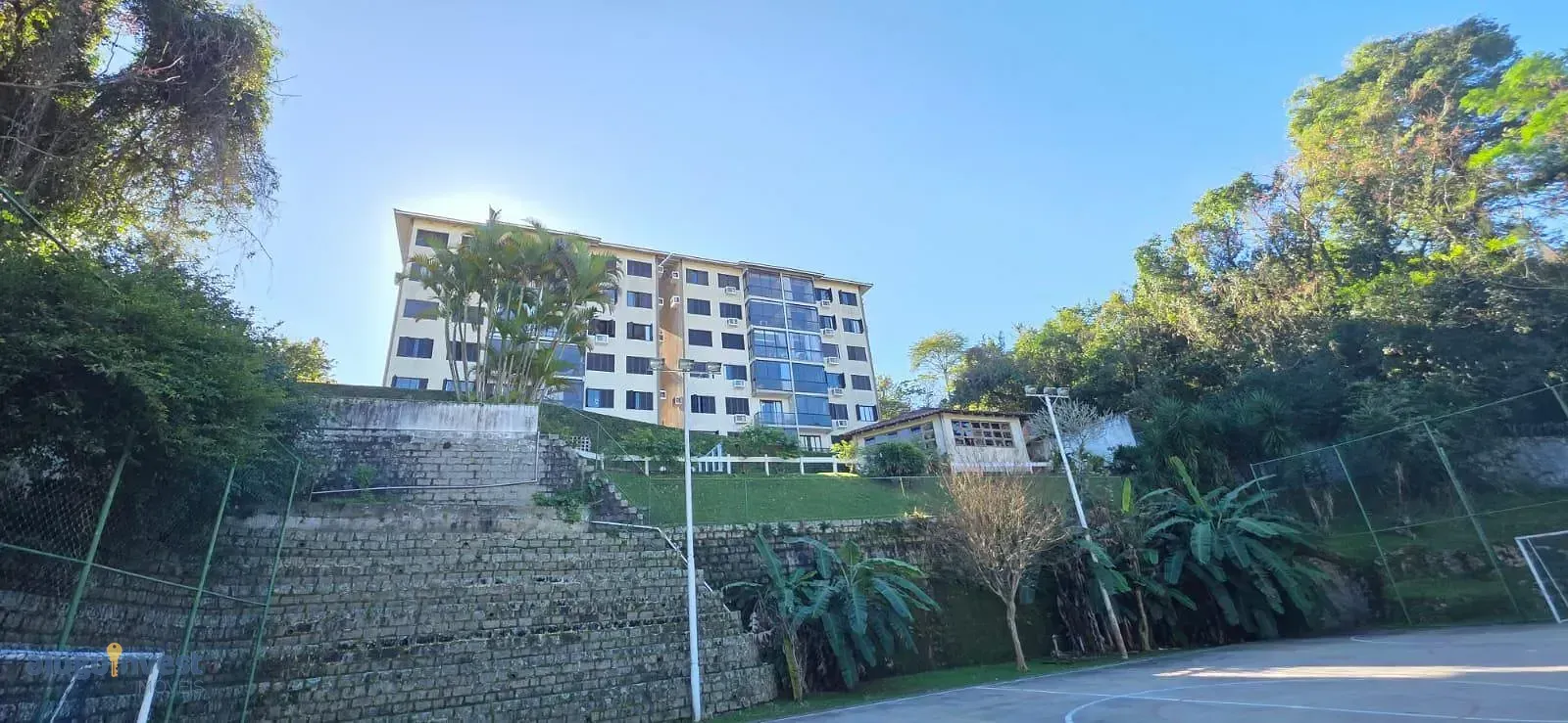 Apartamento en 1er piso con 2 dormitorios y suite — photo 17