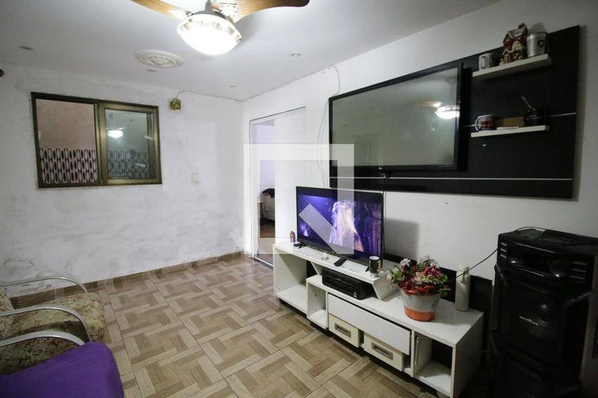 Furnished 2-bedroom house with 90 m² and 1 bathroom — photo 16
