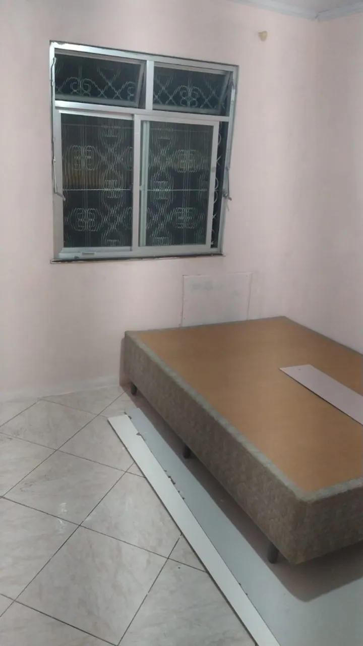 Casa de 54 m² e 2 quartos, Bangu — photo 17