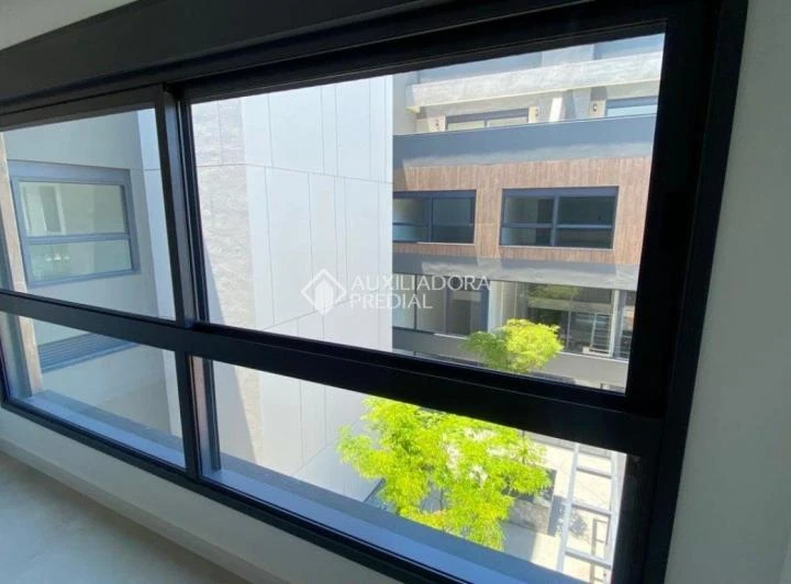 Квартира 75 м² с 1 спальней и душем в стекле — photo 7