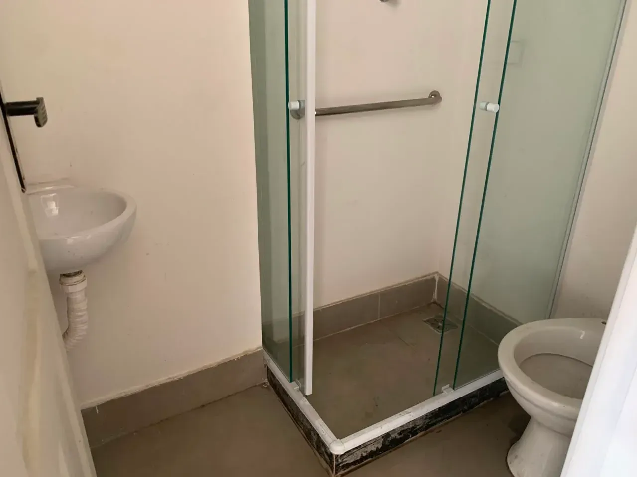 Apartamento de 25 m² com 1 quarto e 1 banheiro — photo 4