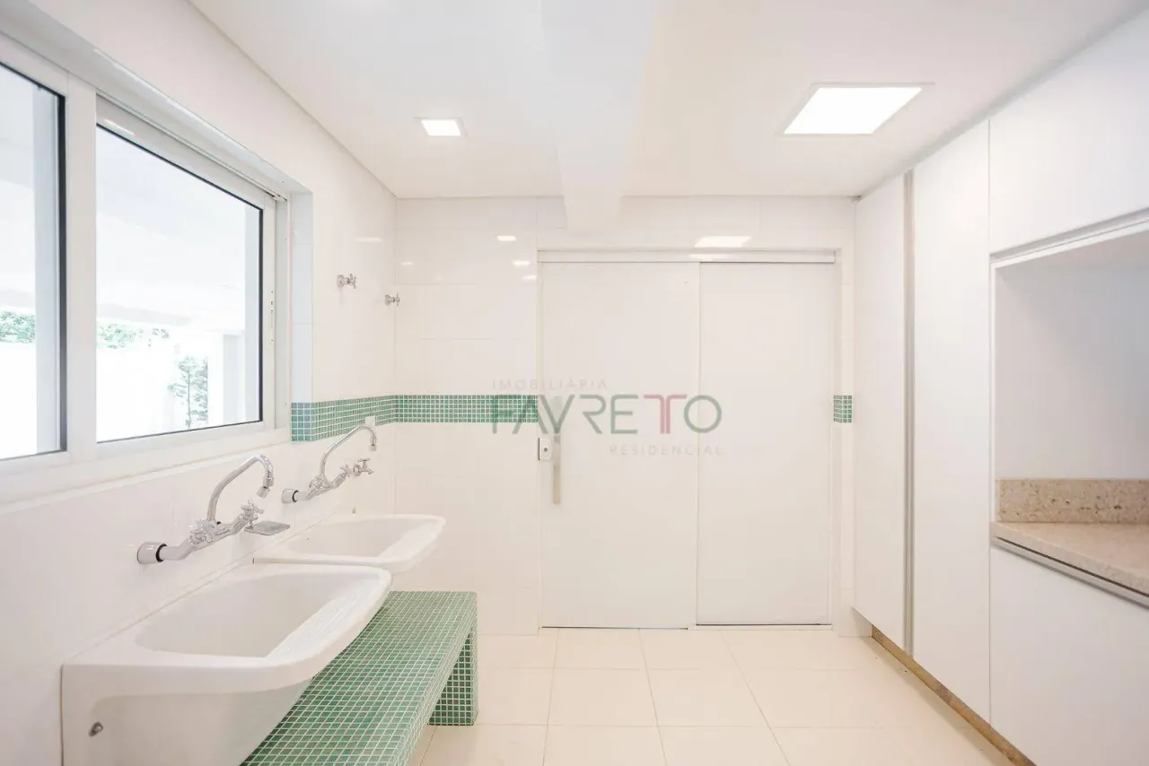Дом 492 м², 5 спален, Куритиба — photo 11