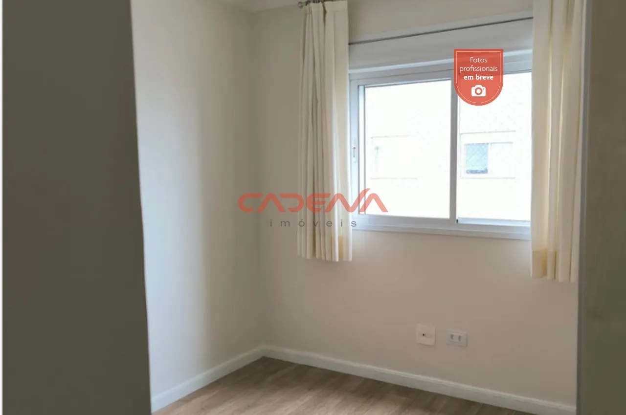 3-bedroom apartment with a home office in Curitiba — photo 4