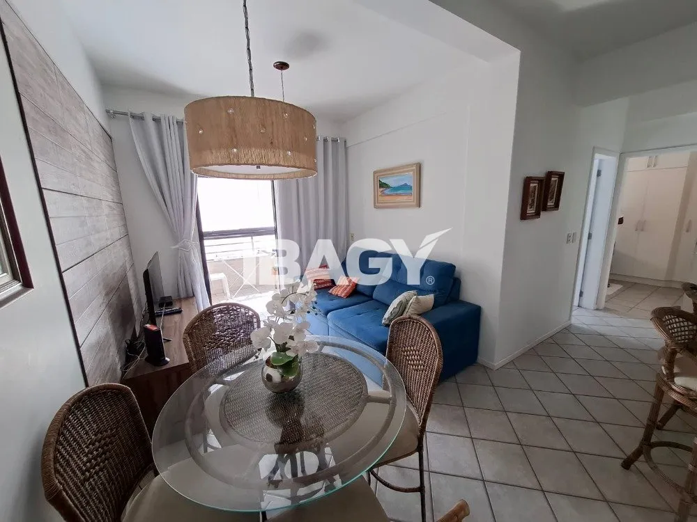 Apartamento mobiliado 2 dormitórios com suíte e 75 m² — photo 11